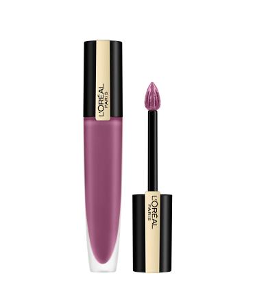 L'Oreal Paris L'Oreal Signature Matte Liquid Lipstick