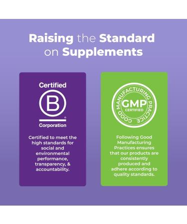 MaryRuth's Iron Gummies for 14+ with Vitamin C for Absorption | Sugar Free | Gummy Iron Supplement + VIT C | Energy Metabolism | Cellular Health | Immune Support | Vegan | Non-GMO | 60 Count - Buy Online on GoSupps.com