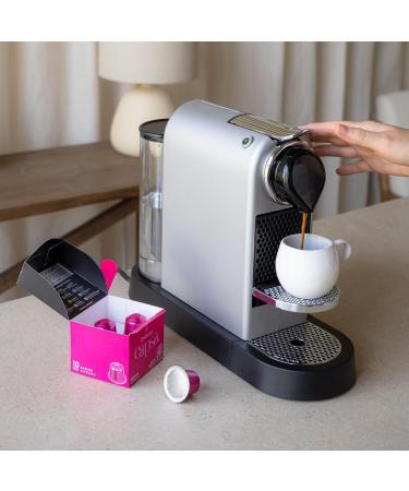  Dallmayr Dallmayr Capsa Gran Verde Espresso 56 g - Buy Online on GoSupps.com