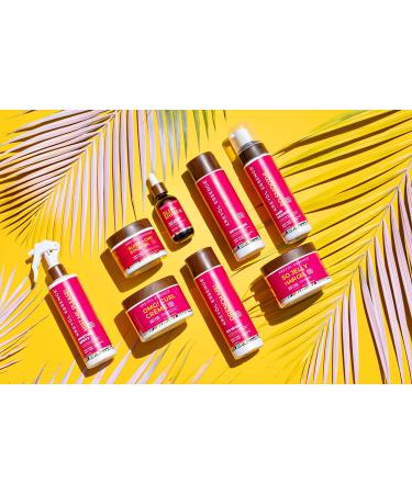KREYL ESSENCE Haitian Moringa Oil Love Me Leave-In Detangler 8 oz - Natural Hair Care - Buy Online on GoSupps.com