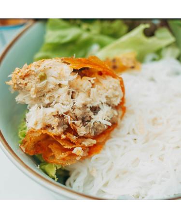 Acecook Vietnam JSC Acecook Oh Ricey Rice Vermicelli 20000 g - Buy Online on GoSupps.com