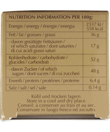Lindt - GOLF BALLS - Chocolat au lait - Pr sentoir de 10 tuis de 110g - Buy Online on GoSupps.com
