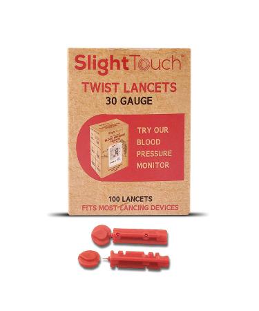 Next-Level-Med Diabetes Testing Kit with 300 Strips, 100 Lancets, and Alcohol Swabs - Blood Sugar Test Glucose Kit - Buy Online on GoSupps.com