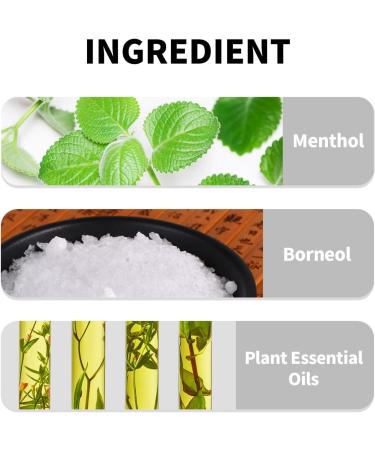 Castrap Fruit Flavored Nasal Stick Portable Nose Care Device for Driving Travel Refreshing for Work Gym Commute (Peach) - Buy Online on GoSupps.com