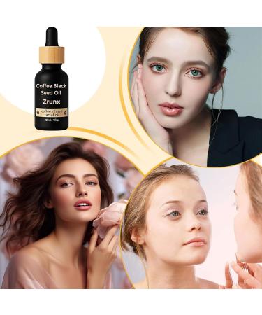 Tanxemery Moisturizing Facial OilSmoothing Portable 30ml Moisturizer Firming Brightening Facial OilFor Night Beauty Face Home Day Travel Morning Routine Friends Men V - Buy Online on GoSupps.com