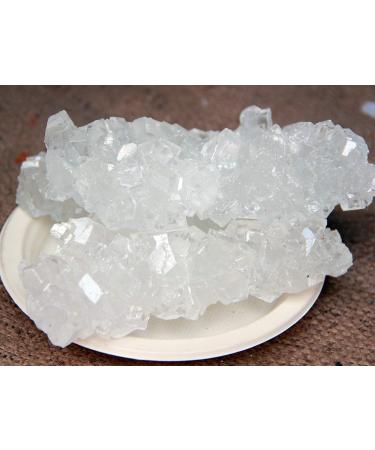 MIS.HRI|THREAD CRYSTAL 400GM