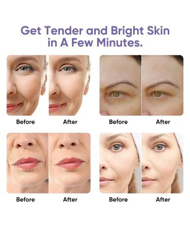 Feulover Instant Face Lift Cream 1.70oz - Tighten, Lift, and Smooth Skin - Reduce Wrinkles - Temporary Results - Firming Treatment - Buy Online on GoSupps.com