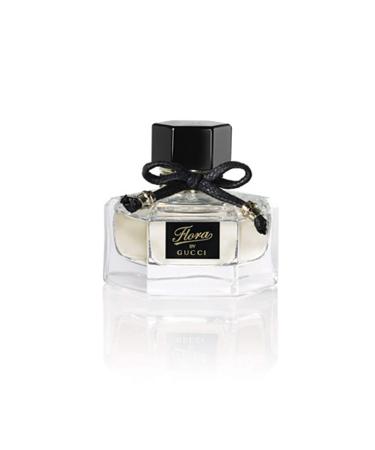 Gucci Flora Eau de Toilette Spray 1.0 Ounce