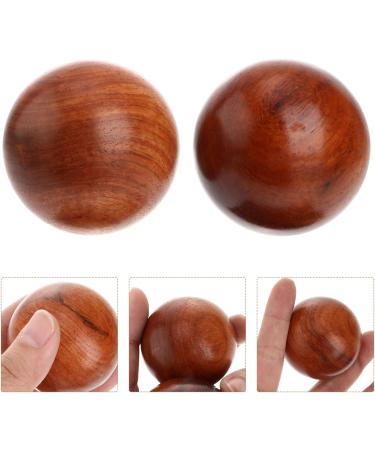 Magiclulu Handball Massage Device | Hand Trainer & Fitness Accessories for Stress Relief & Muscle Stretching - Buy Online on GoSupps.com