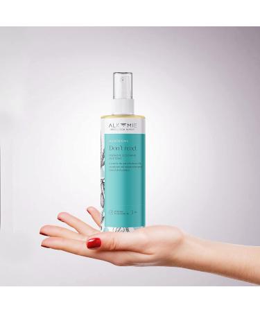 Alkemie DONT REACT 150ml - Buy Online on GoSupps.com