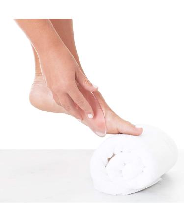 Soothing Pedicure Buffs - Ideal for Relaxing At-Home Foot Care - Buy Online on GoSupps.com