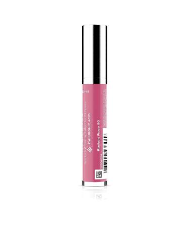 Neutrogena Hydro Boost Lip Gloss 50 Radiant Rose 0.10 oz | Hydrating & Non-Stick Lip Shine with Hyaluronic Acid - Buy Online on GoSupps.com
