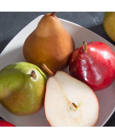 A Gift Inside Fresh from the Farm Fruit Gift Basket - Buy Online on GoSupps.com