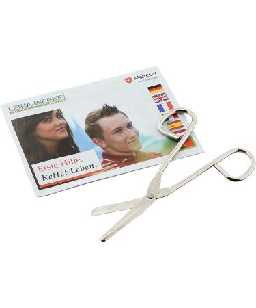 Buy LEINA-WERKE REF 12010 First Aid Refill Pack DIN 13164 - International Shipping Available - Buy Online on GoSupps.com