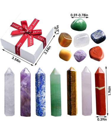 Rosixehird Spiritual Objects | Irregular Yoga Stones & Crystals | Exquisite Gemstone Identification for Holistic Healing - Buy Online on GoSupps.com