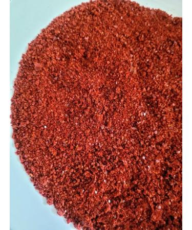 100% Authentic Korean Chili powder. Fresh Fall 2024 produce from local Korean farmer. Grown produced packed in Korea. Genuine gochugaru from Korea. 250gram - Buy Online on GoSupps.com