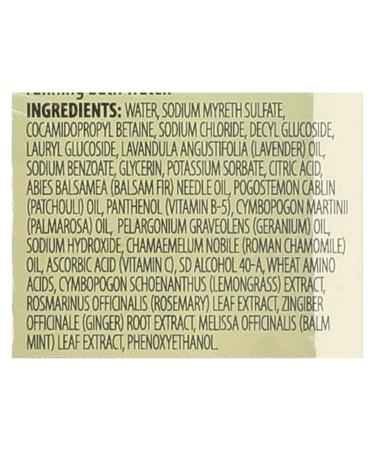 Aura Cacia Tranquility Aromatherapy Bubble Bath - 13 fl oz - Buy Online on GoSupps.com