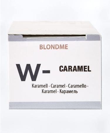 Schwarzkopf Professional BlondMe White Blending Caramel 60 ml - Premium Hair Color for Effortless Blonde Highlights - International Shipping Available - Buy Online on GoSupps.com