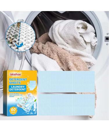 Arm Hammer Power Sheets Laundry Detergent Fresh Linen Laundry Tablets Strong Decontamination Detergent Powder Tablets Laundry Detergent For Underwear And Clothes (3PC) - Buy Online on GoSupps.com