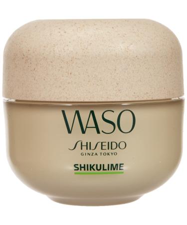 Shiseido WASO Shikulime Mega Hydrating Moisturizer Cream