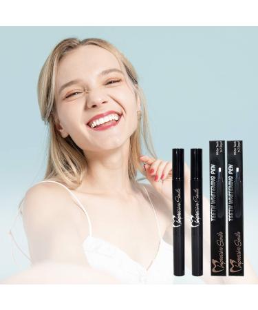 Impressive Smile Teeth Whitening Pens 4 Pack - Professional Strength Gel for 120 Days - Buy Online on GoSupps.com