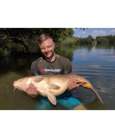 Tandem Baits Superfeed Fluo Mini Dumbells 3-Er Set | Floating Carp Pop Ups for Effortless Fishing | 30g Flavor Mix | Professional Anglers & Hobbyists - Buy Online on GoSupps.com