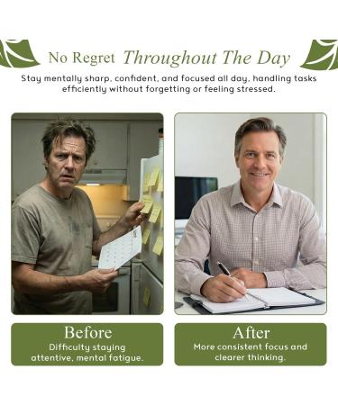 Brain Support for Memory and Focus - Brain Supplement for Memory & Neural Function - Premium L-Tyrosine, Phosphatidylserine, Bacopa Monnieri Focus Supplement, 30 Capsules (Pack of 1) 60 Count (Pack of 1) - Buy Online on GoSupps.com