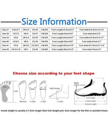 HSYHKDSY Women's Glittery Wedge Heel Plateau Sandals - Elegant & Comfortable Summer Vacation Shoes in Beige Size 4.5 UK - Buy Online on GoSupps.com