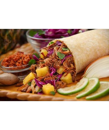 Spiceology Jalapeno Powder - Ground Dried Jalapeno Pepper - 16 oz - Buy Online on GoSupps.com