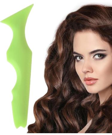 Eyeliner Stencils Silicone Beauty Ruler Multi-Purpose Eye Makeup Tool For Winged Eyeliner Reusable Eyeliner Stencils Tool For Girls & Women - Buy Online on GoSupps.com