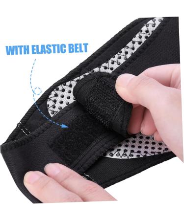 Support Boost: Self-Heating Magnetic Belt & Thermal Pad for Immune System Boost - Buy Online on GoSupps.com