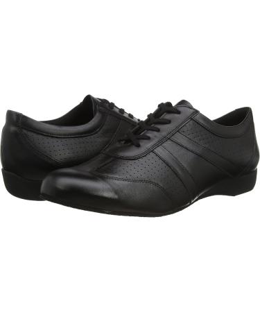 Diamant Men's Ballroom Sneakers 133-225-042 - Black 43 1/3 EU | International Shipping Available - Buy Online on GoSupps.com
