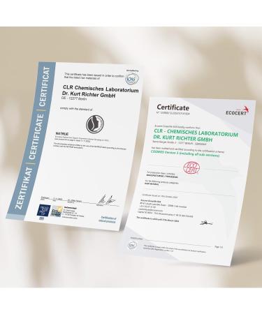 S rum pour les yeux contre les rides et les cernes - Soin des yeux avec ingr dients v g taliens naturels - S rum r tinol test et certifi dermatologiquement - 40 ml - Buy Online on GoSupps.com