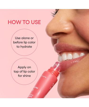 LANEIGE Mini Lip Glowy Balm Set - Baume l vres hydratant et brillant en 4 saveurs - Buy Online on GoSupps.com