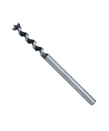 Square Hole Mortise Chisel Drill Bit Tools  HSS Woodworking Hole Saw Mortising Chisel Drill Bit Set Twist Drill  Different Sizes 1/4 5/16 3/8 1/2 9/16 5/8(6pcs) - Buy Online on GoSupps.com
