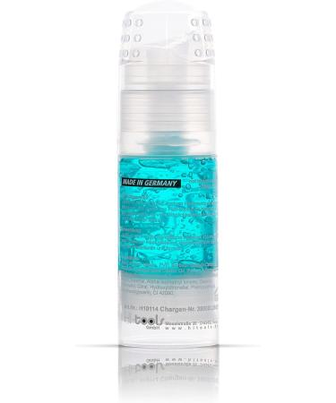 hioo LaBoum Jam strength 4/5 50ml - Buy Online on GoSupps.com