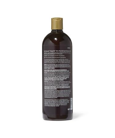 Buy Silk Elements MegaSilk Olive Neutralizing Shampoo - Ultimate Moisture & Shine | International Shipping Available - Buy Online on GoSupps.com