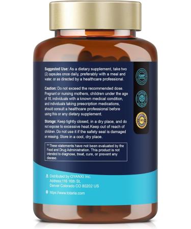 4-in-1 Gut Health Supplement with Probiotics Prebiotics Postbiotics & Digestive Enzymes for Women & Men 60 Billion CFU Probiotics for Gut and Digestion Strong Immunity Skin (120 Capsules) 120 Count (Pack of 1) - Buy Online on GoSupps.com