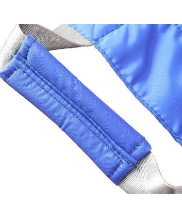 Soft Stretcher Portable Transport Stretcher Carrying Bag Patient Mover Simple Soft Portable Transport Unit Patient Transfer Home Stretcher Reusable & Washable - Buy Online on GoSupps.com