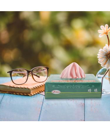 Premium Lens Wipes & Eyeglass Cleaning Cloths - Perfect for Glasses Sunglasses & Screens | Fast International Shipping - Buy Online on GoSupps.com