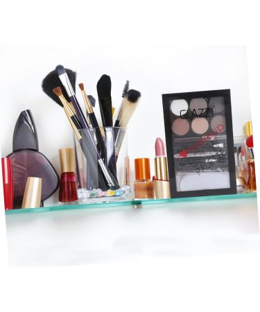 Mikinona 1 Set Eyebrow Powder Set Eyebrow Brush Eyeow Mp Pe Multifunctional Cosmetic Accessory Eyebrow Pencil - Buy Online on GoSupps.com