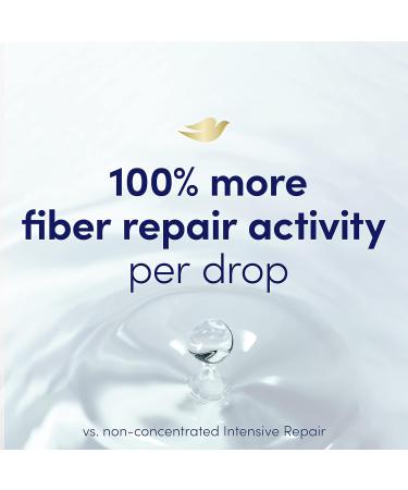 Dove Ultra Intensive Repair Shampoo & Conditioner Combo Pack - 20 fl oz (Pack of 2) - Buy Online on GoSupps.com