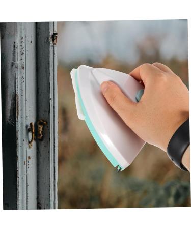 Zerodeko Water-injected Glass Cleaning Double-sided Magnetic Glass Window Cleaner Magnet Windows Cleaner Magnet Window Cleaning Double Sided Wiper Multifunction Glass Cleaning Artifact Abs - Buy Online on GoSupps.com