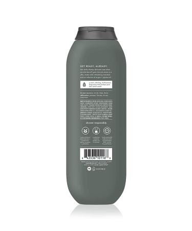 Method Men 2-in-1 Shampoo + Conditioner Juniper & Sage 6 Pack - Buy Online on GoSupps.com
