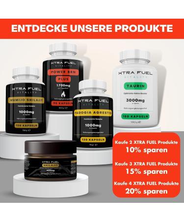 Buy Power Brn Plus 8-in-1 Fast Formula - High-Dose Apple Cider Vinegar Green Tea Zinc & More - 90 Vegan Capsules - Premium CUT Complex - International Shipping Available - Buy Online on GoSupps.com