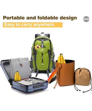 Kids Travel Potty Seat Cover - Non-Slip Foldable Toilet Pad with Carry Bag & Splash Guard - Buy Online on GoSupps.com