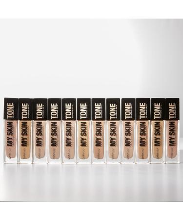 BO V FT MY SKIN TONE 35375 15C NATUR BEIGE C3 NEW - Buy Online on GoSupps.com