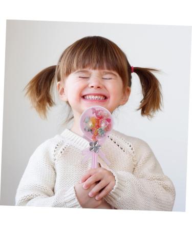 DIYEAH Chocolate Lollipops 16 Pcs Baseball Candy Box Packing Paper Chocolate Filled Candy Cane Wedding Candy Boxes Sweet - Buy Online on GoSupps.com