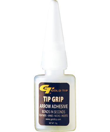 Gold Tip Grip Arrow Adhesive (10 Grams) Original Version