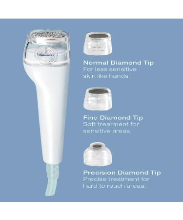 Microdermabrasion Skin Care System - Enhance Your Glow | International Shipping Available - Buy Online on GoSupps.com